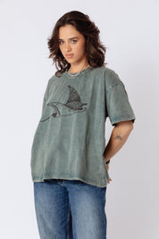 Cannon Tee