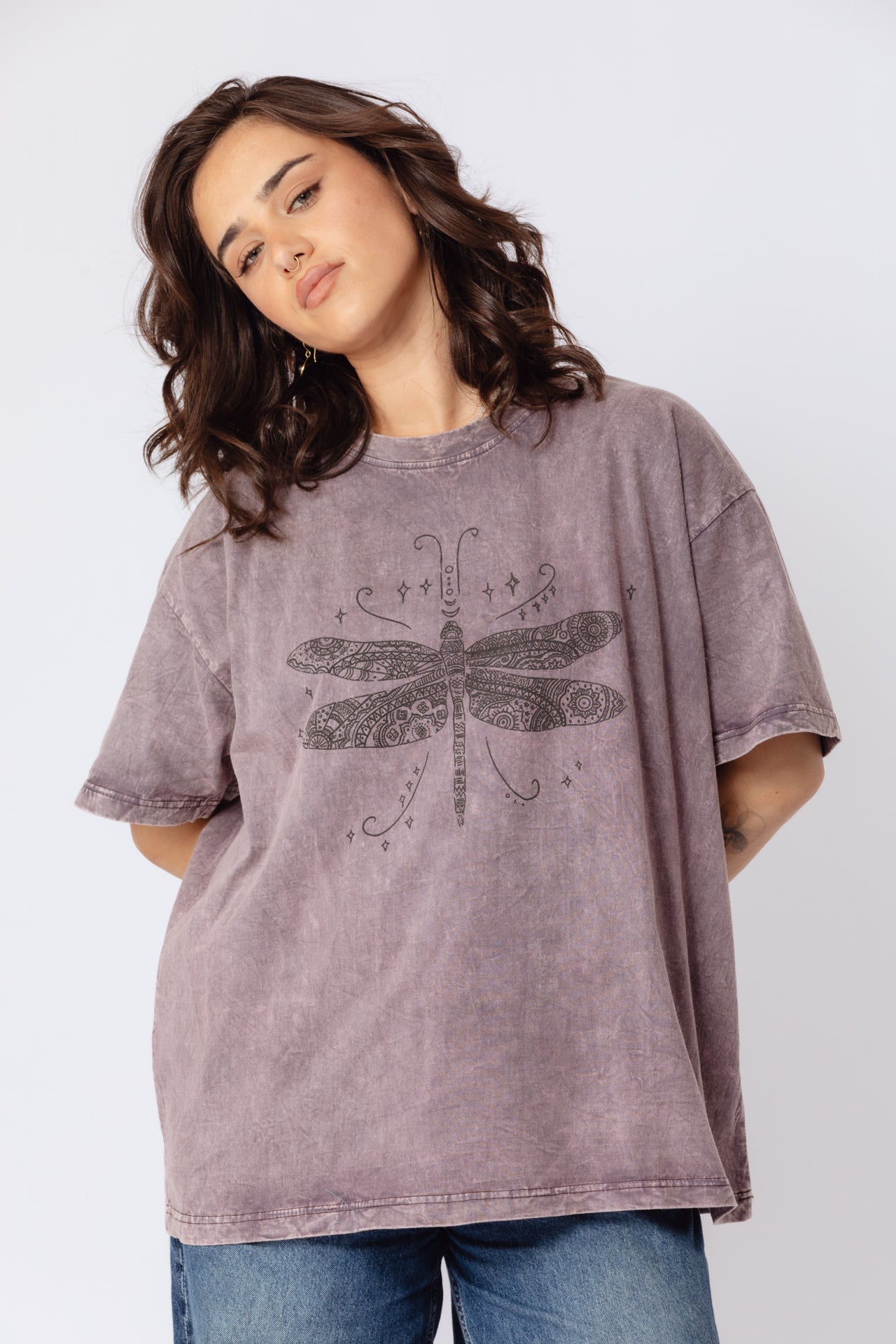 Cannon Tee