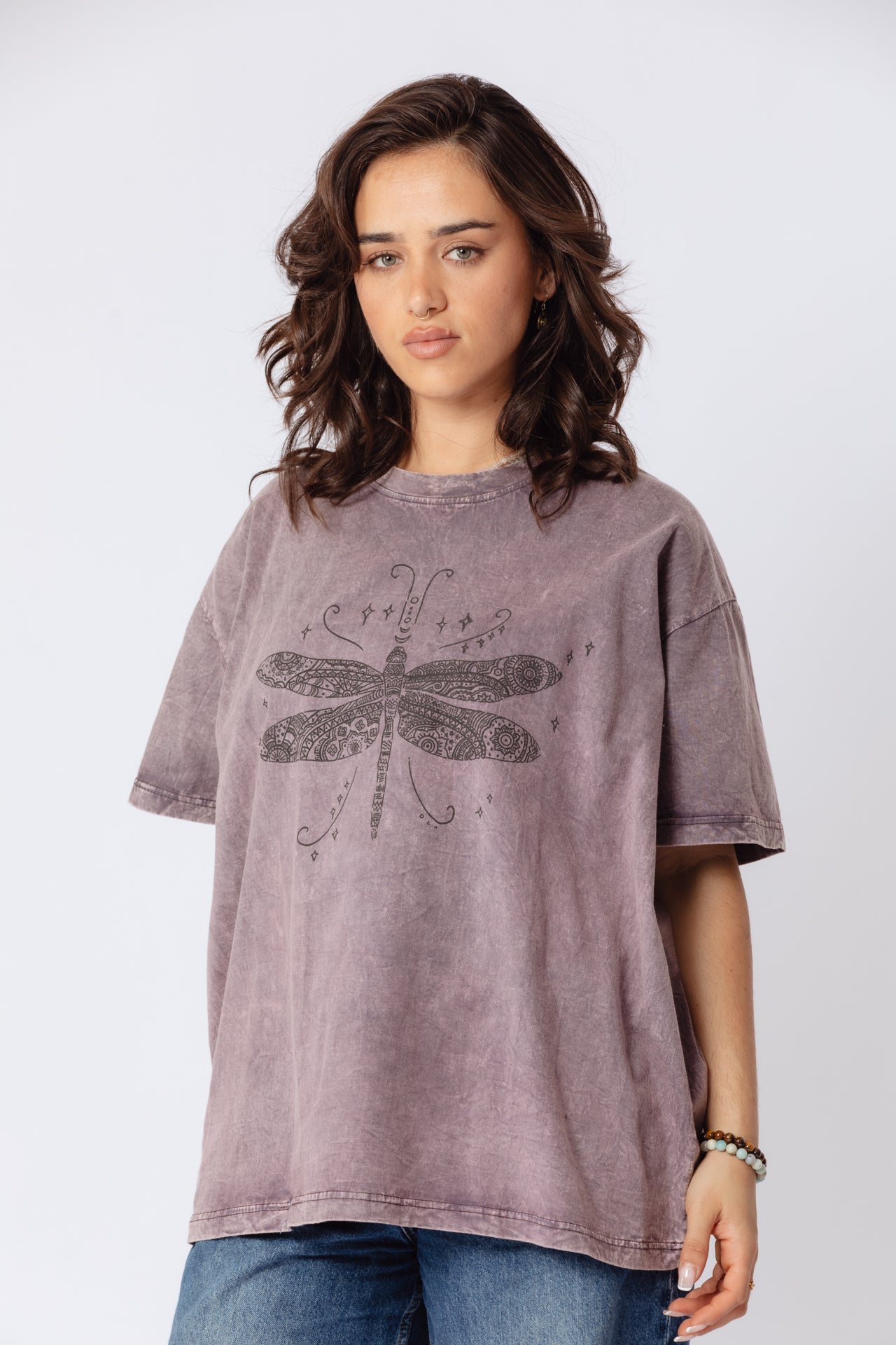 Cannon Tee