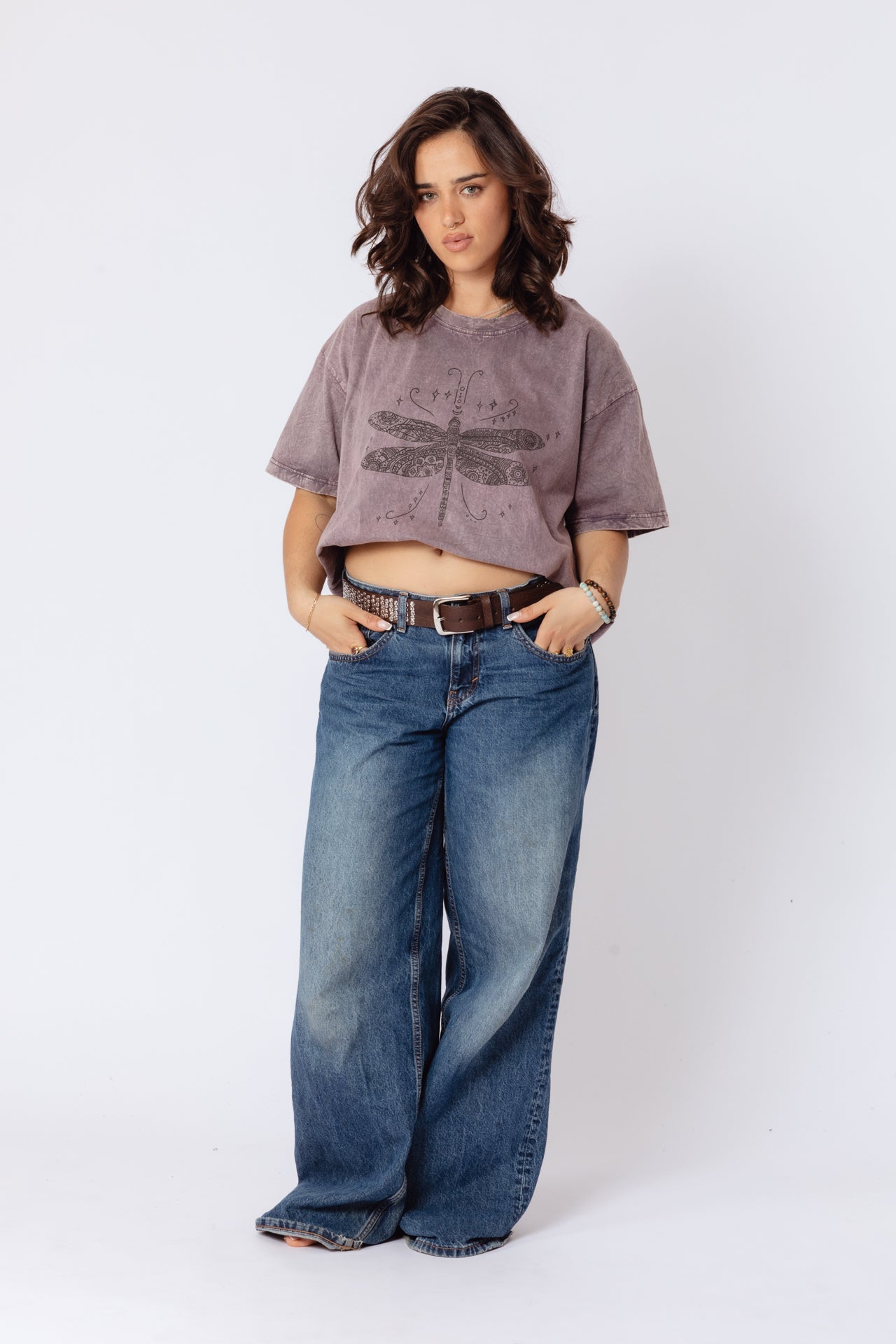 Cannon Tee