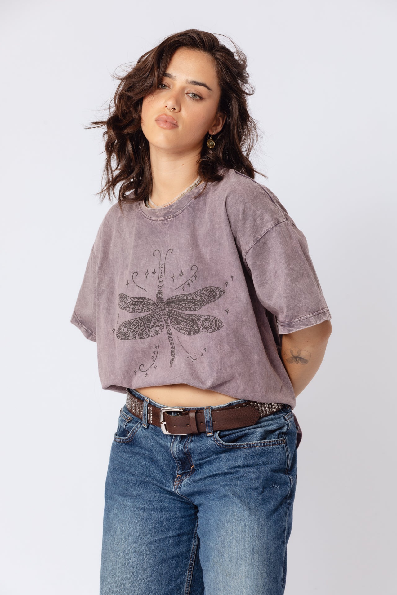 Cannon Tee