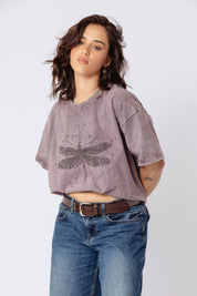Cannon Tee