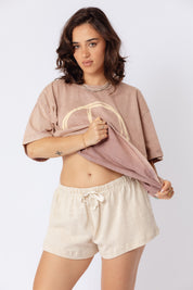 Mars Shorts