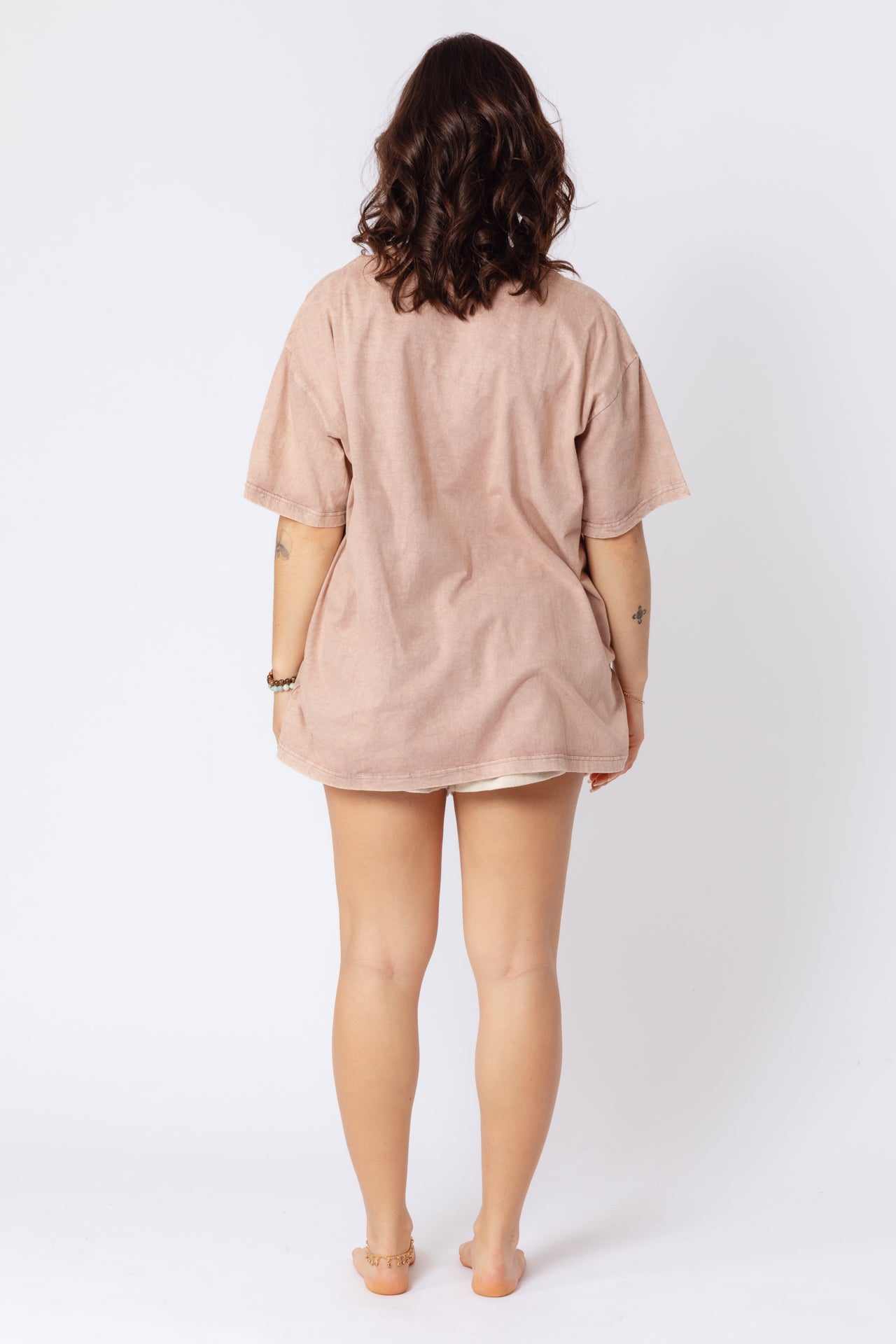 Mars Shorts