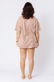 Mars Shorts