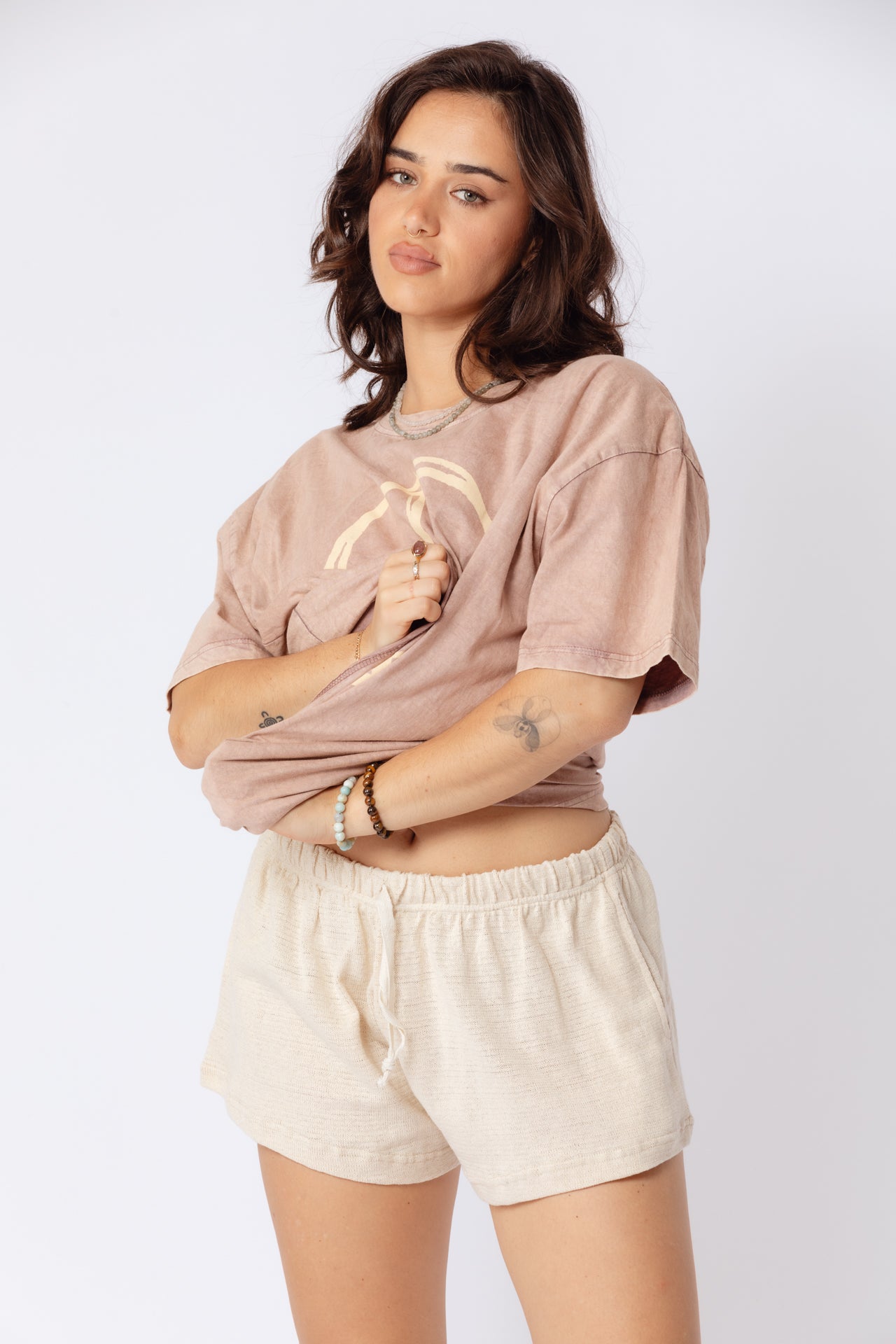 Mars Shorts