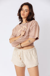 Mars Shorts
