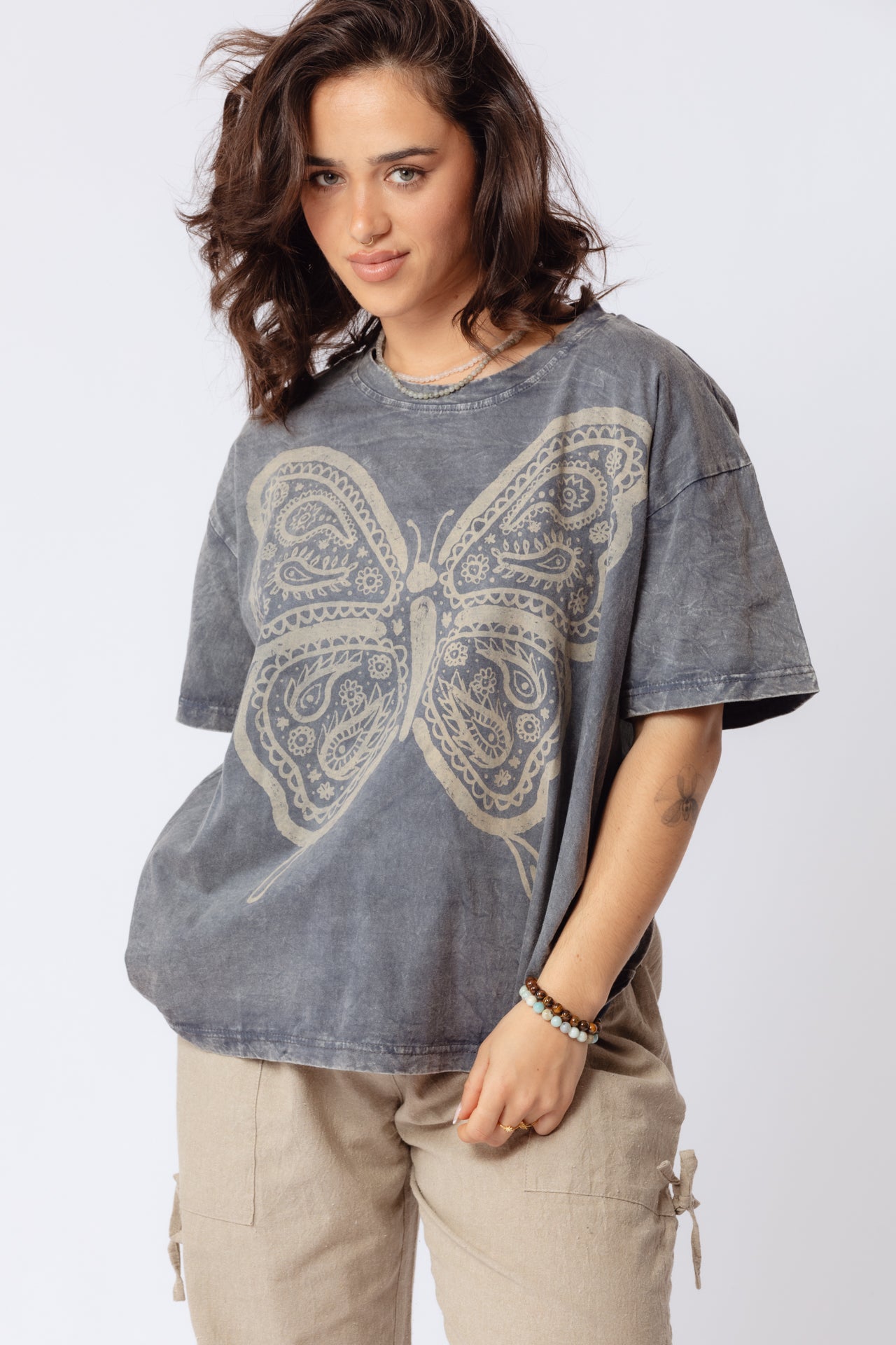 Chett Tee
