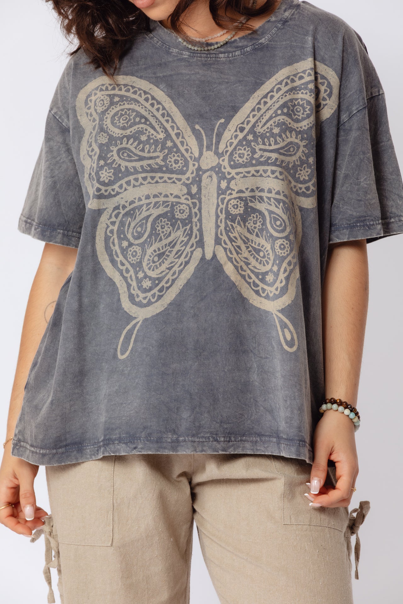 Chett Tee