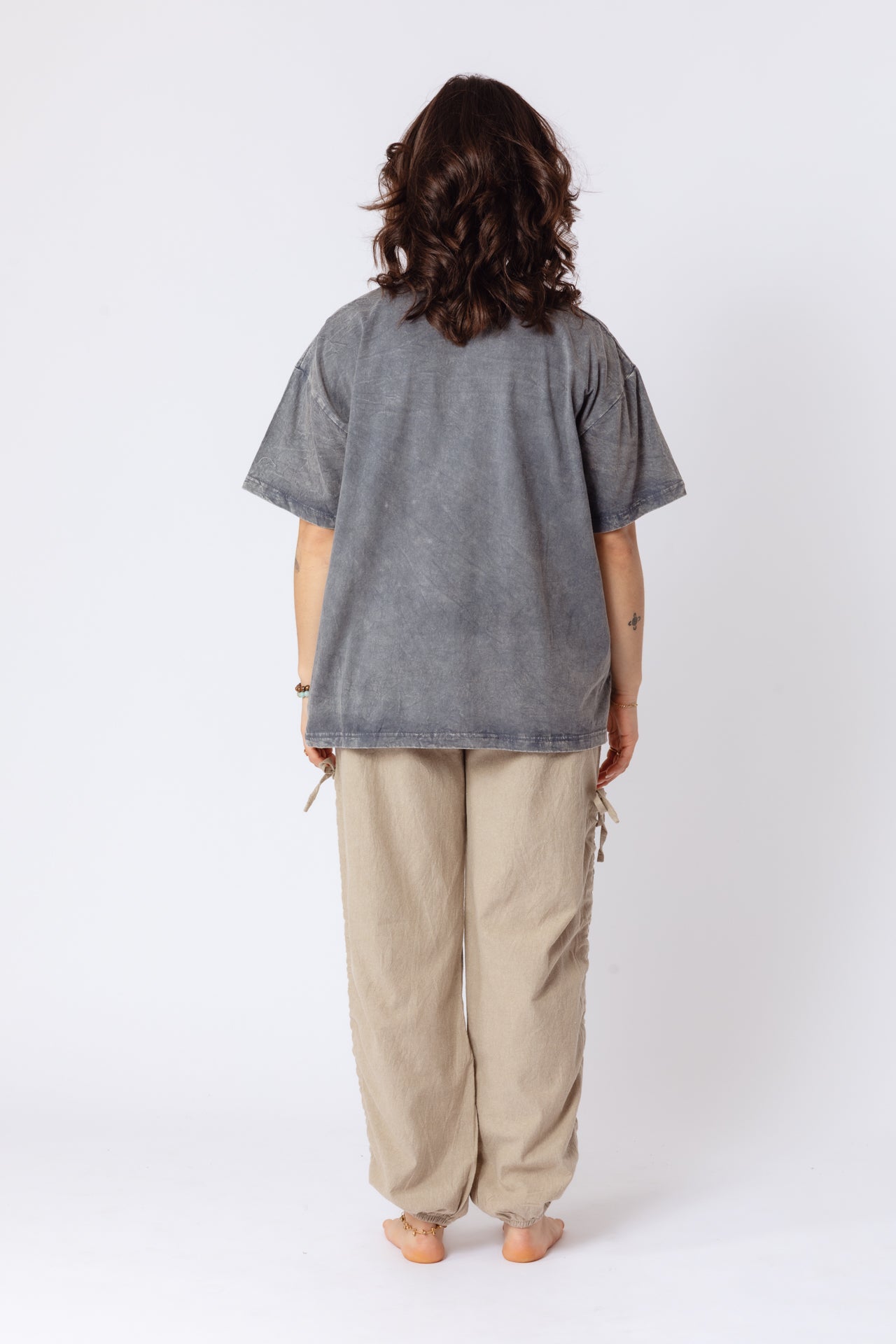 Chett Tee