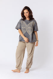 Chett Tee