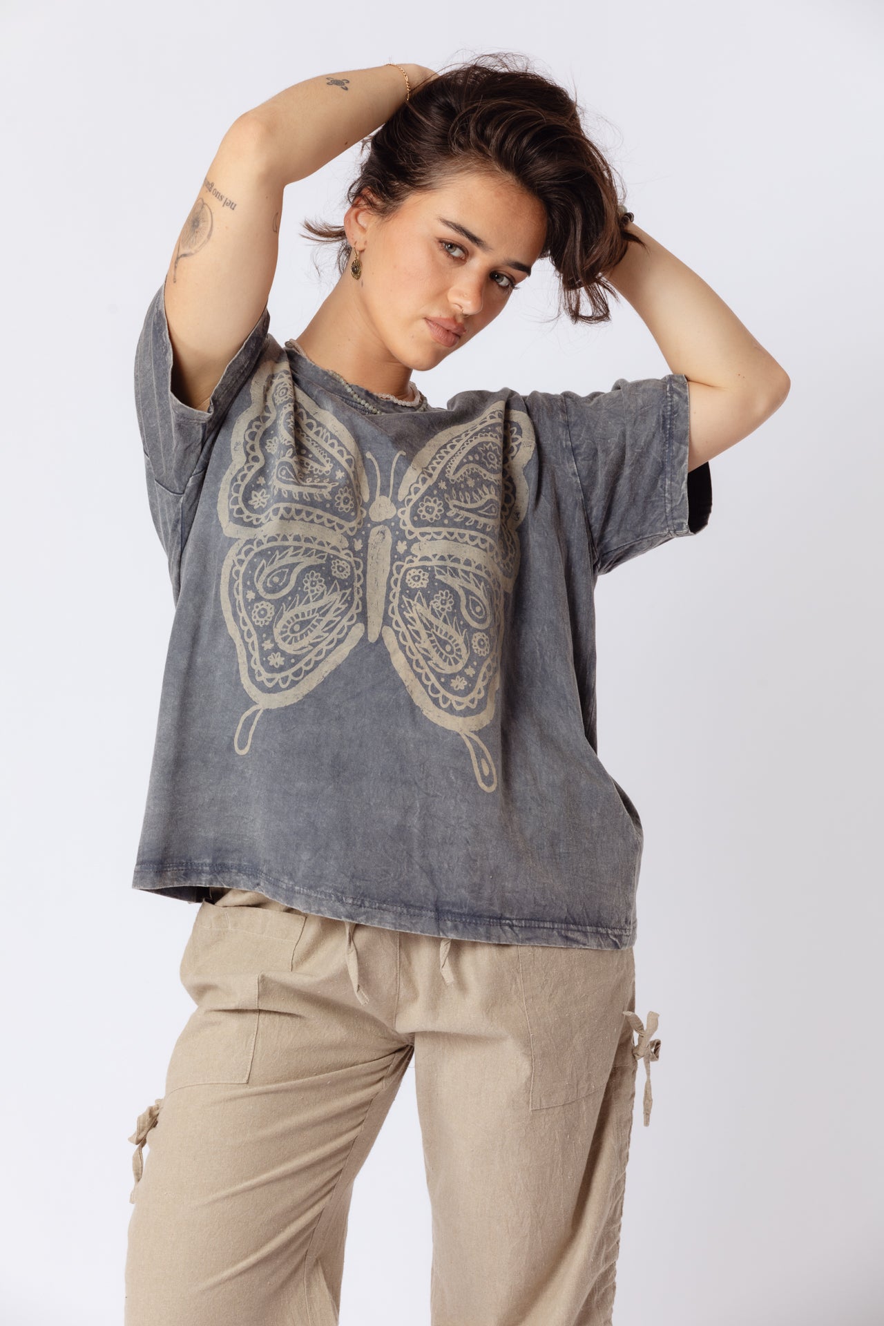 Chett Tee