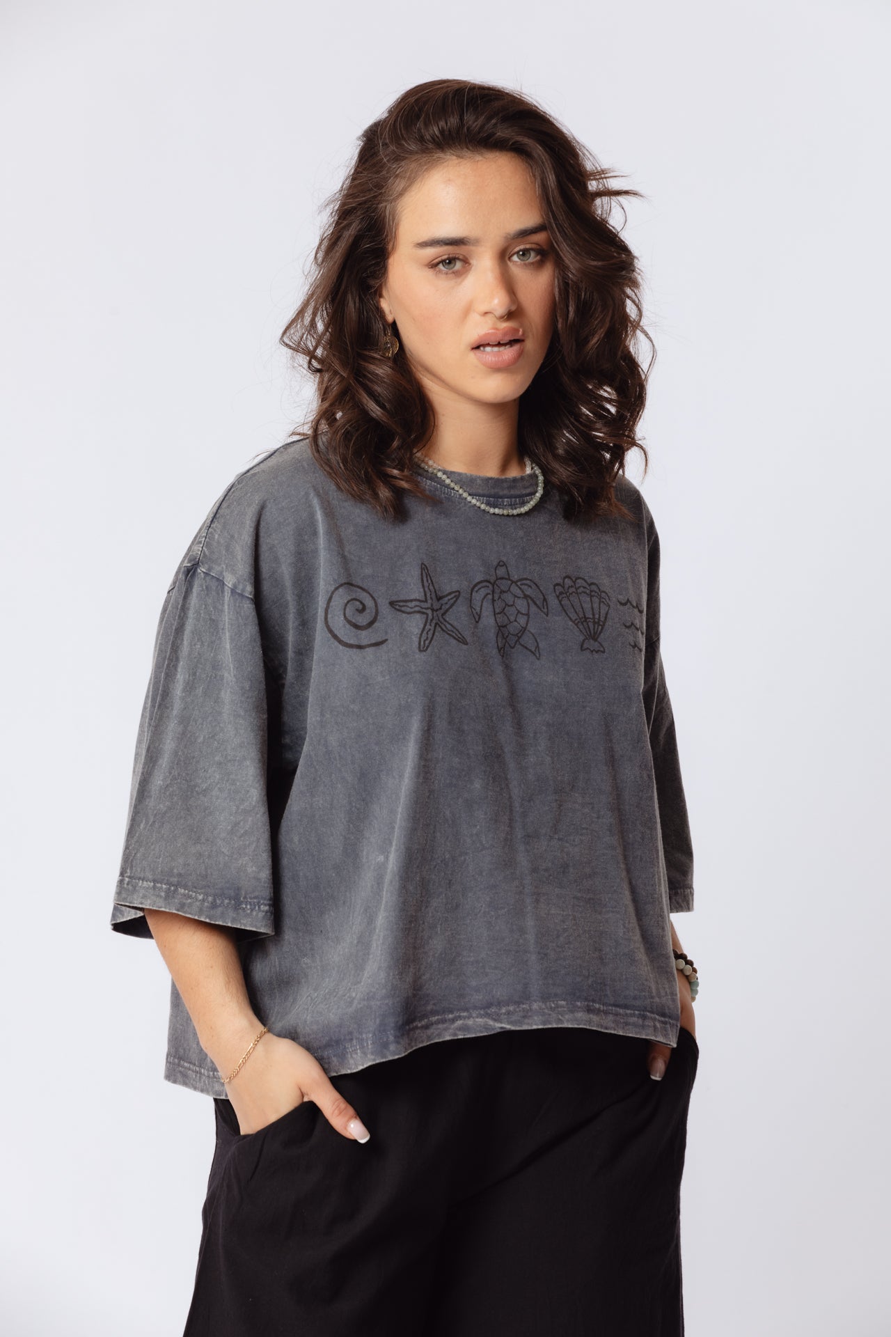 Cody Tee