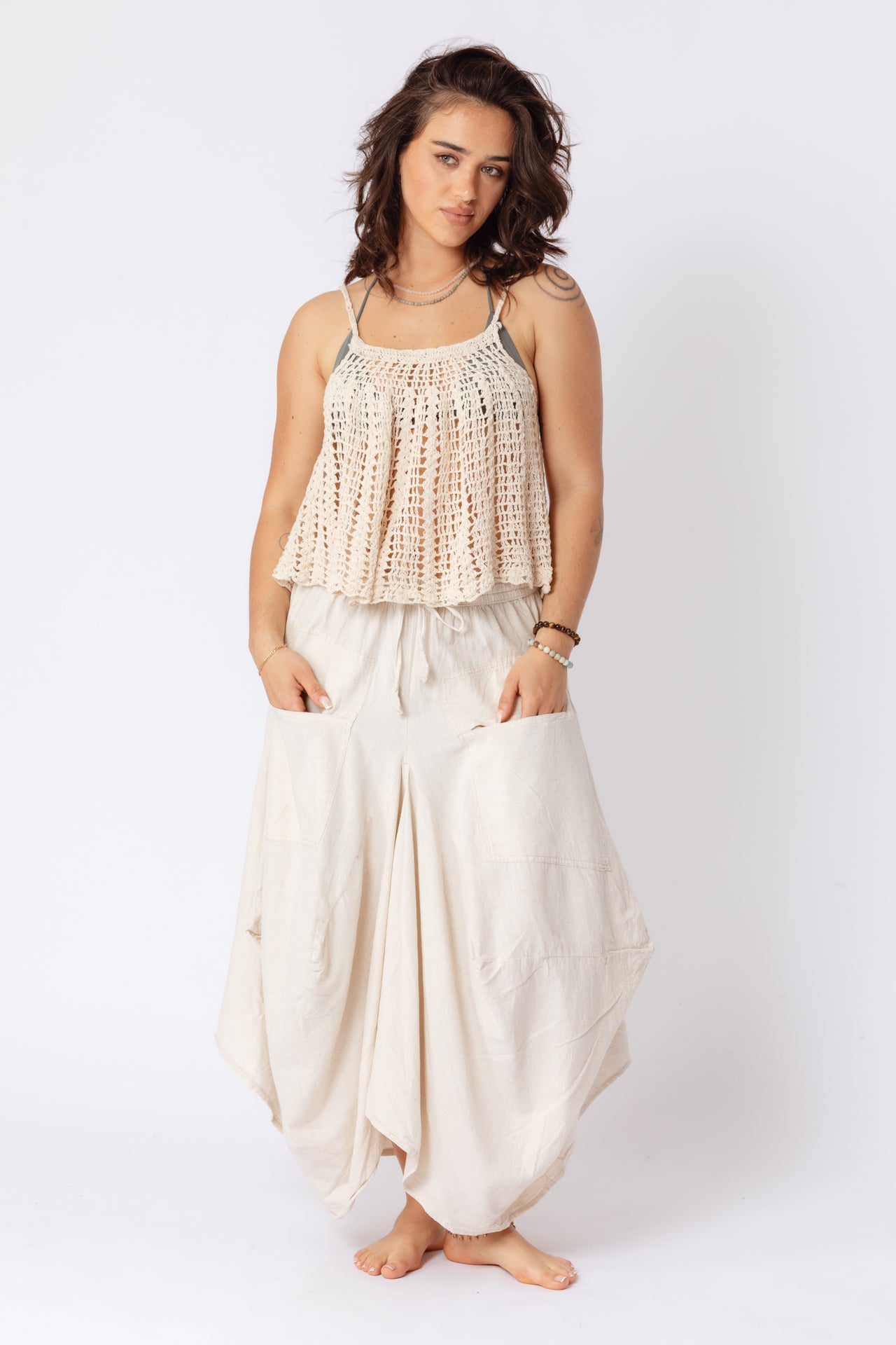 Akari Skirt