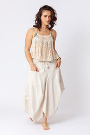 Akari Skirt