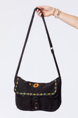 Wildflower Bag