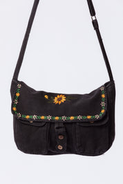 Wildflower Bag