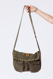 Wildflower Bag