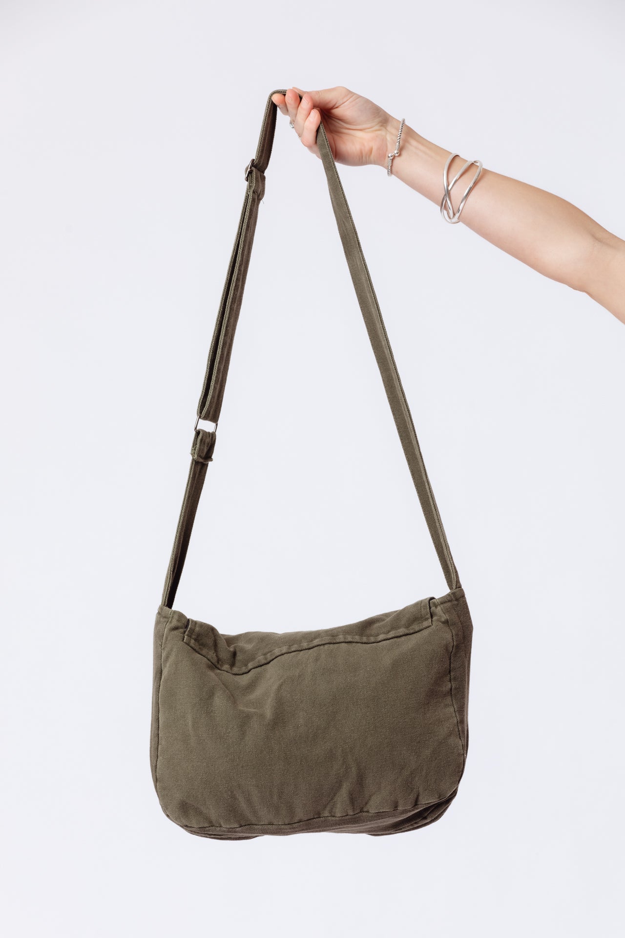Wildflower Bag
