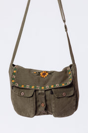 Wildflower Bag