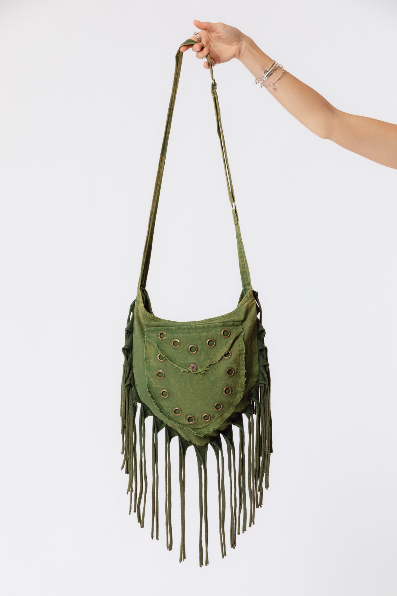 Grunge Bag