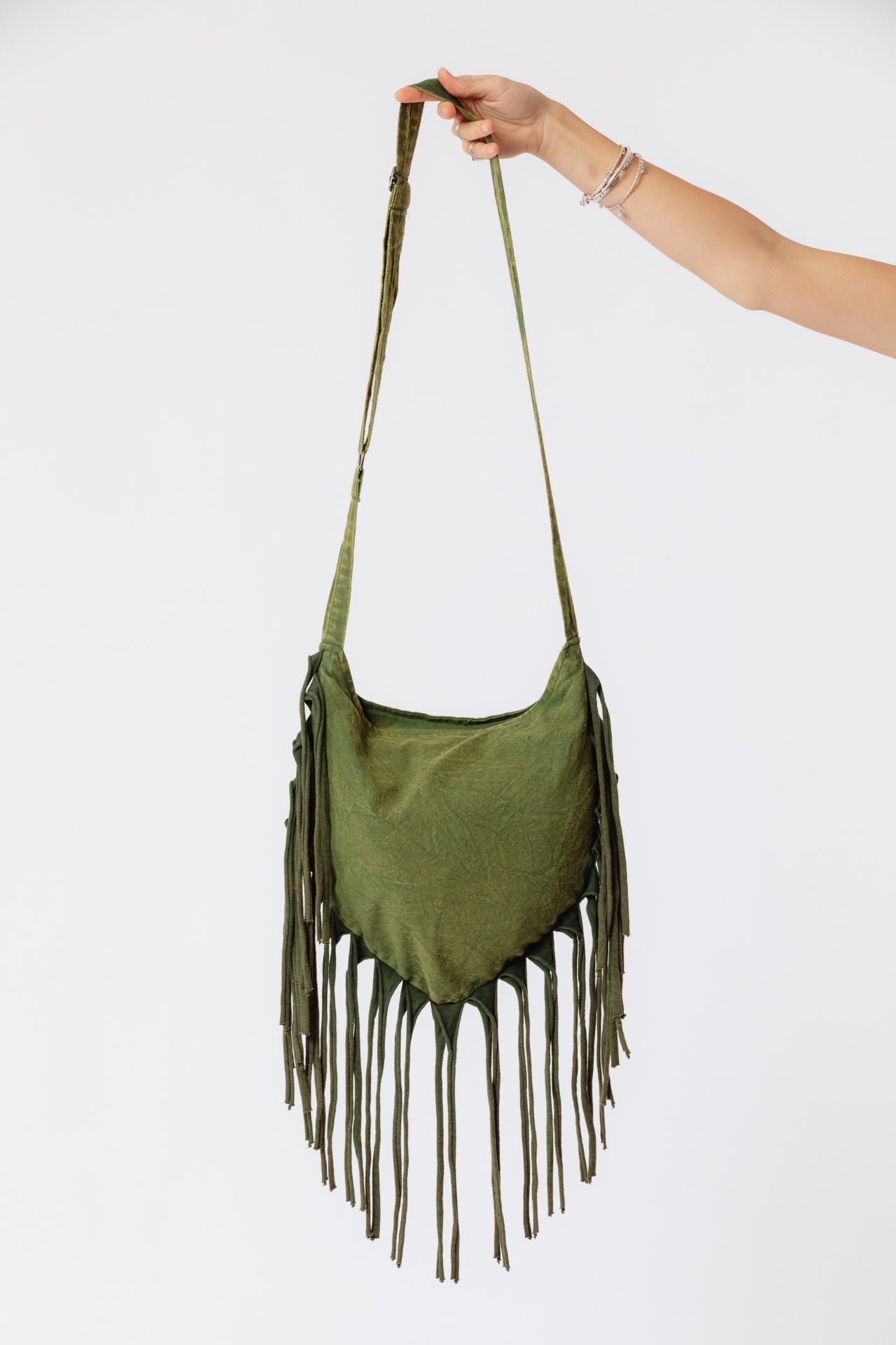 Grunge Bag