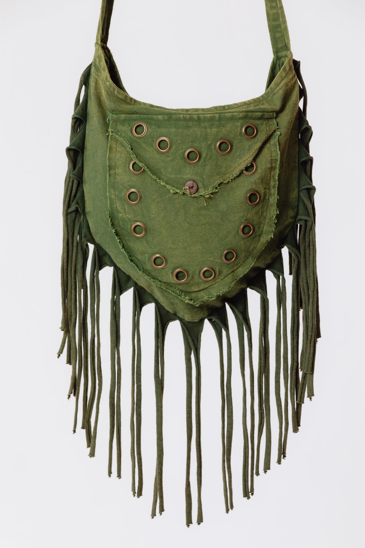 Grunge Bag