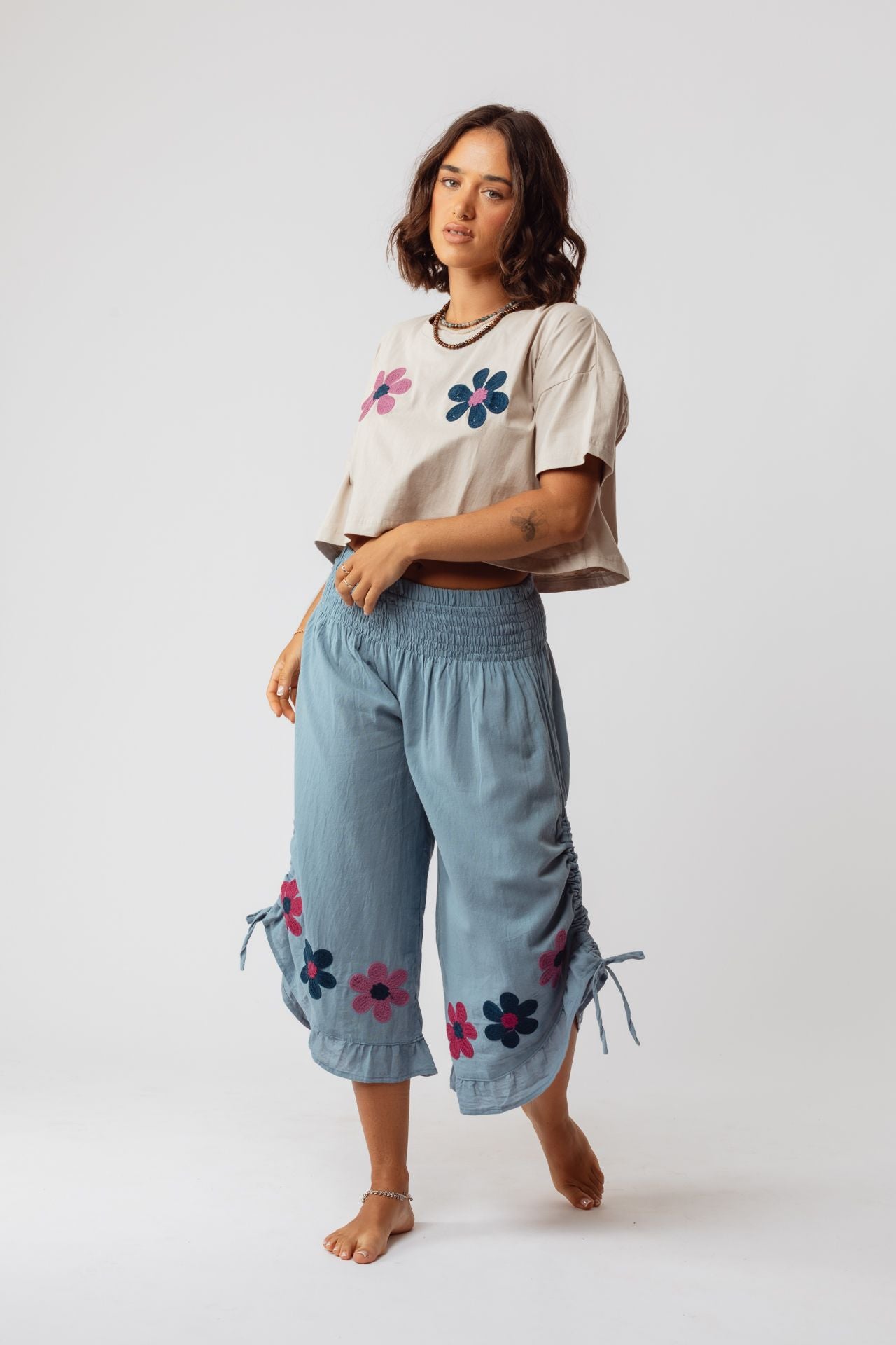 Launa Pants