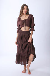 Kahlua Skirt