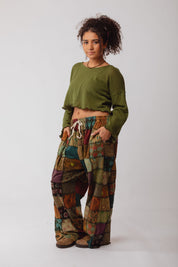 Harper Pants