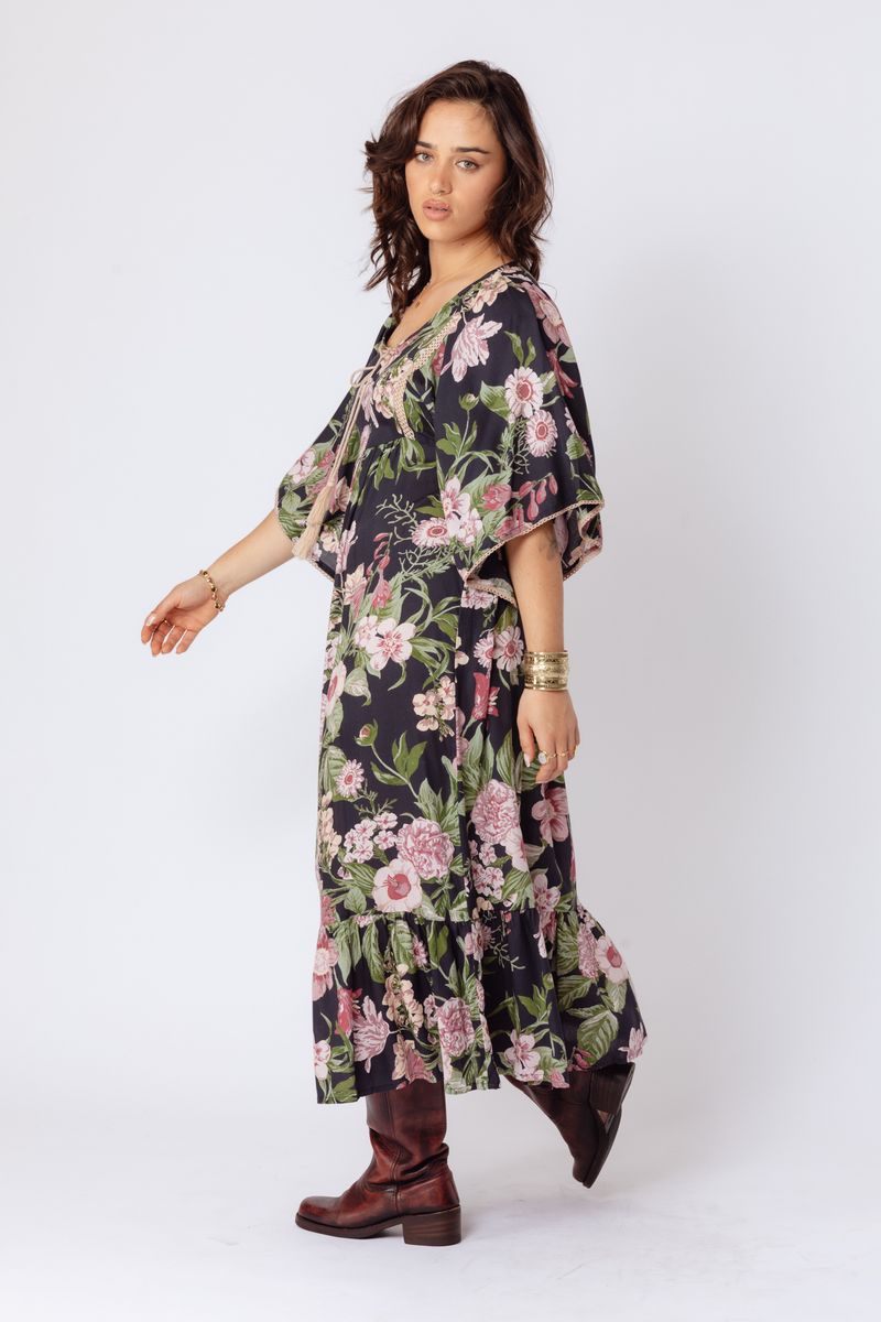 Mariah Dress