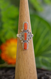 Kora Ring