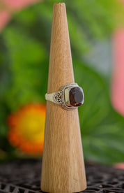 Tikara Ring