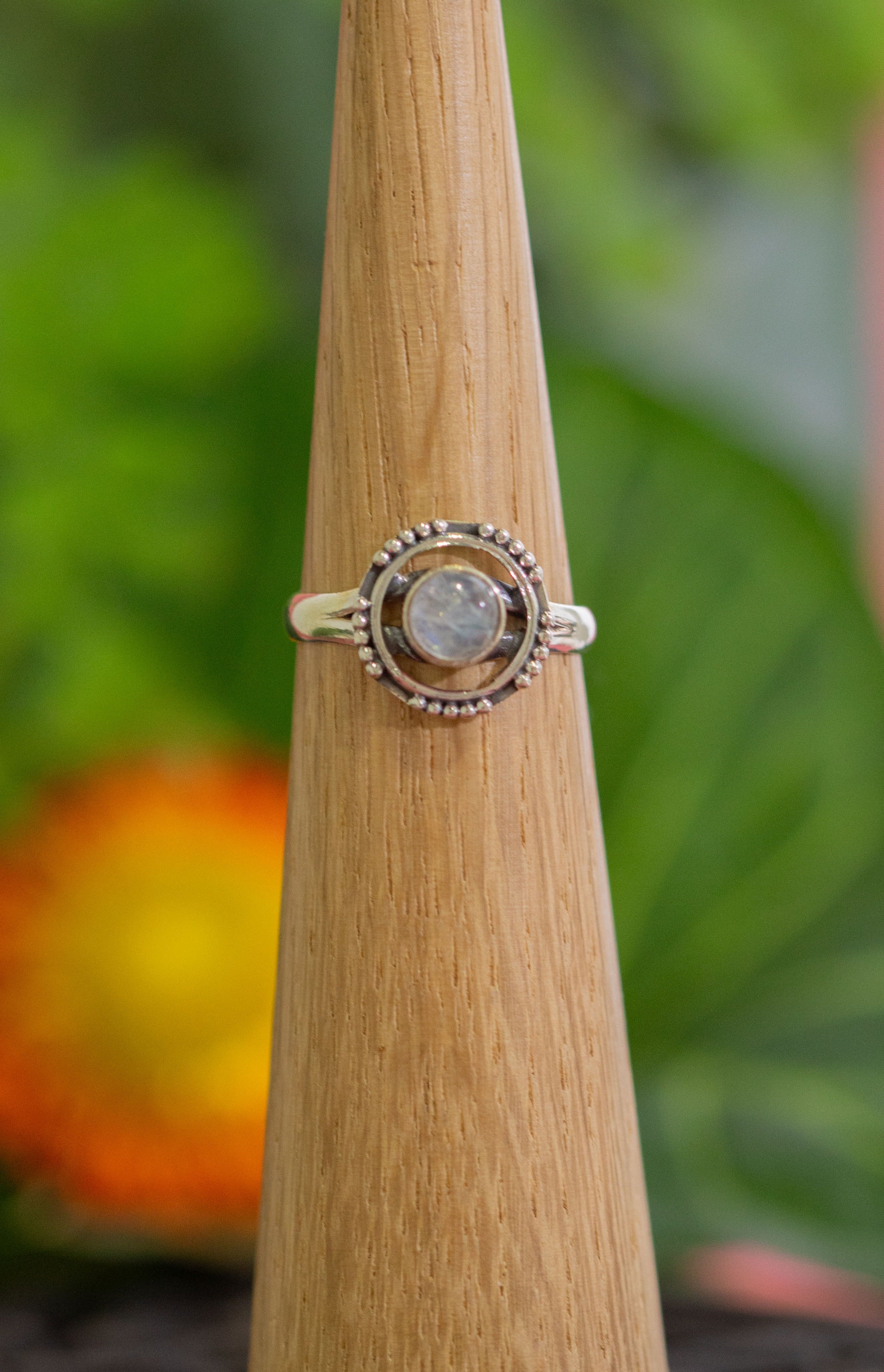 Ashata Ring