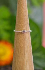 Yindi Tiny Ring