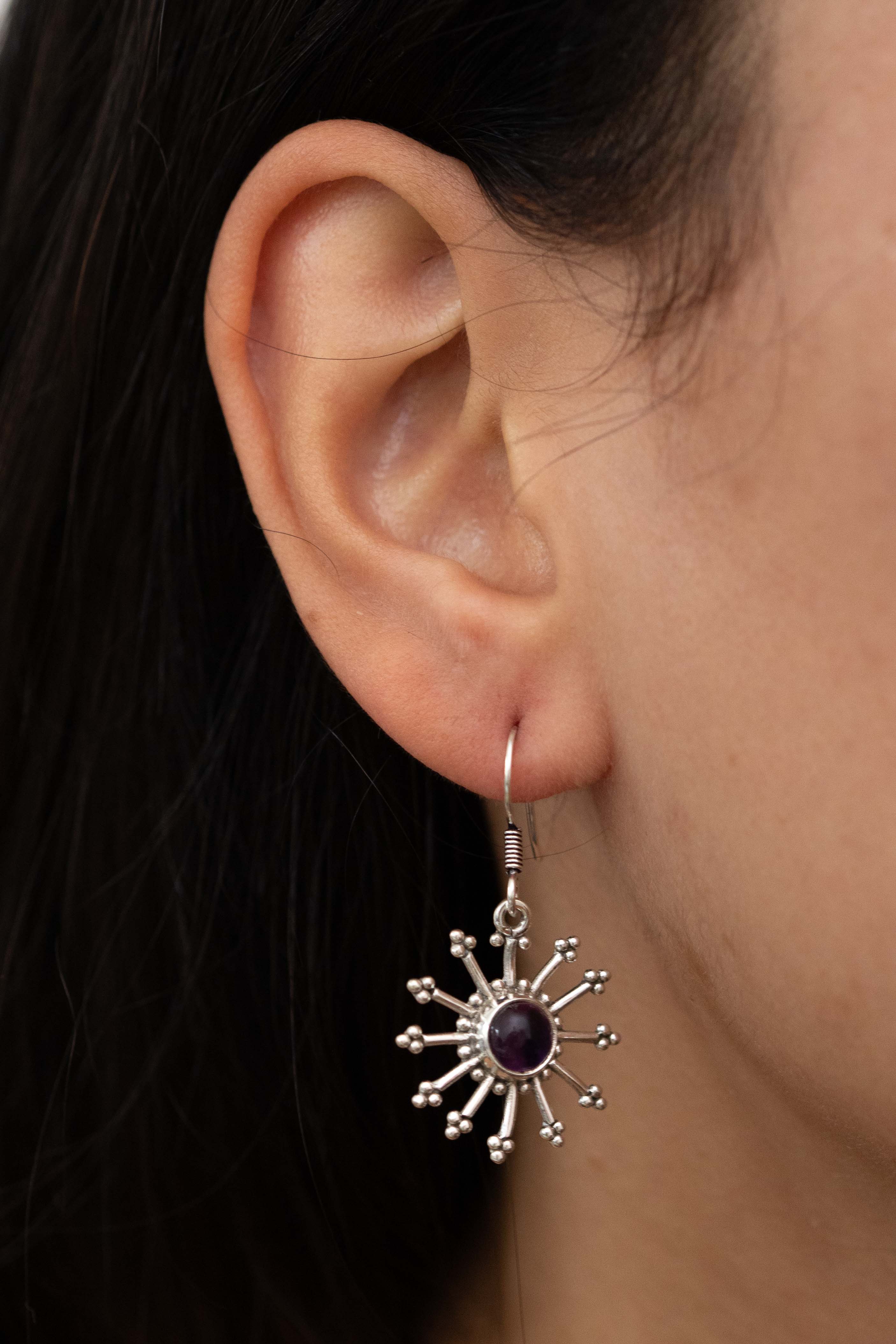 Akino Earrings