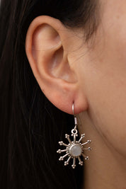 Akino Earrings