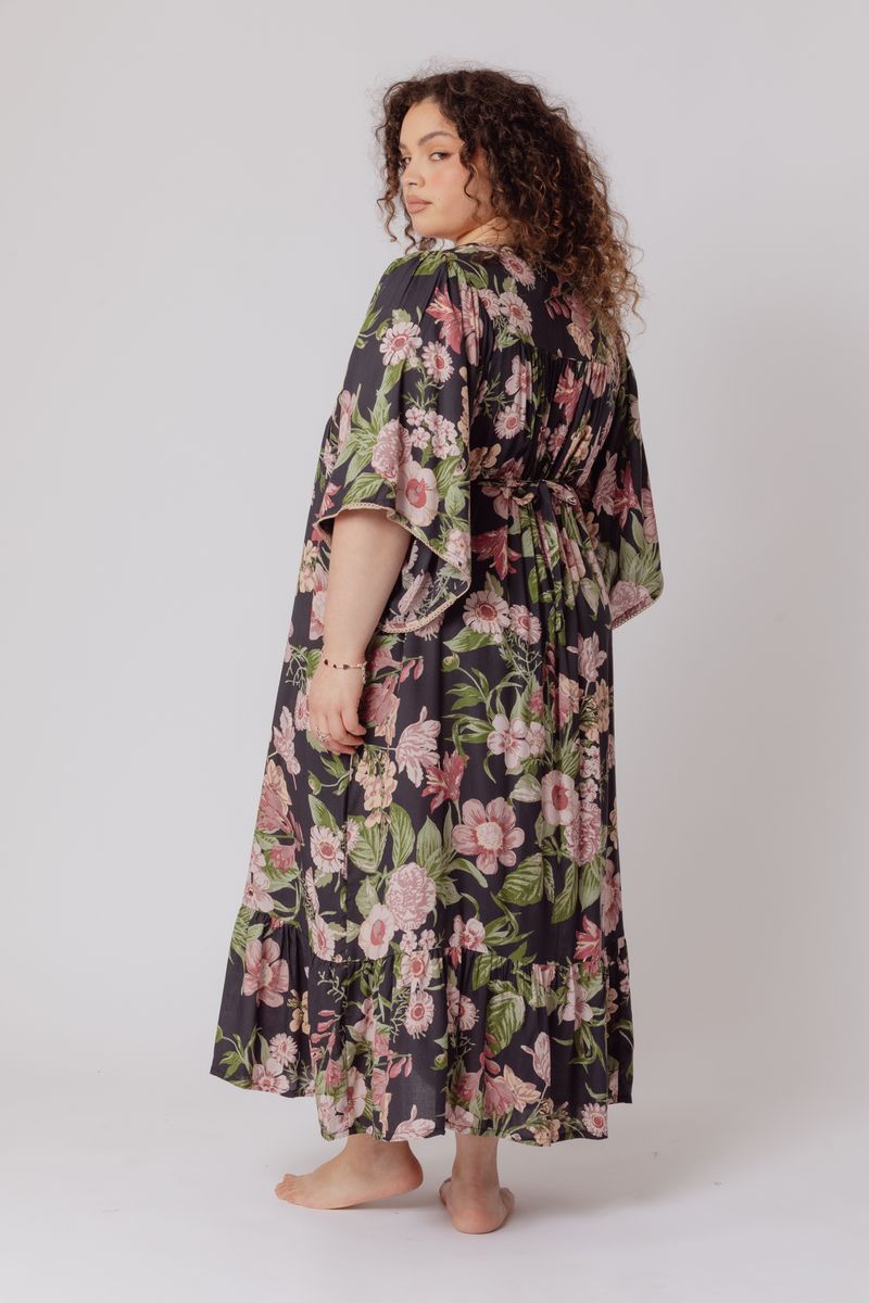 Mariah Dress