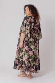 Mariah Dress