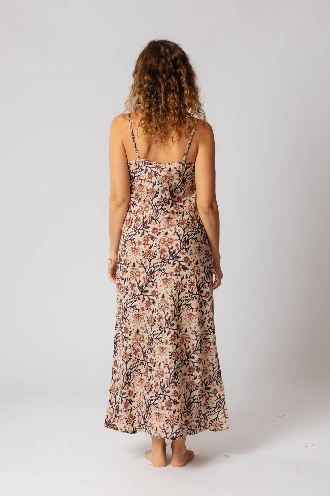 Rumi Slip Dress