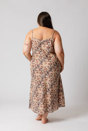 Rumi Slip Dress