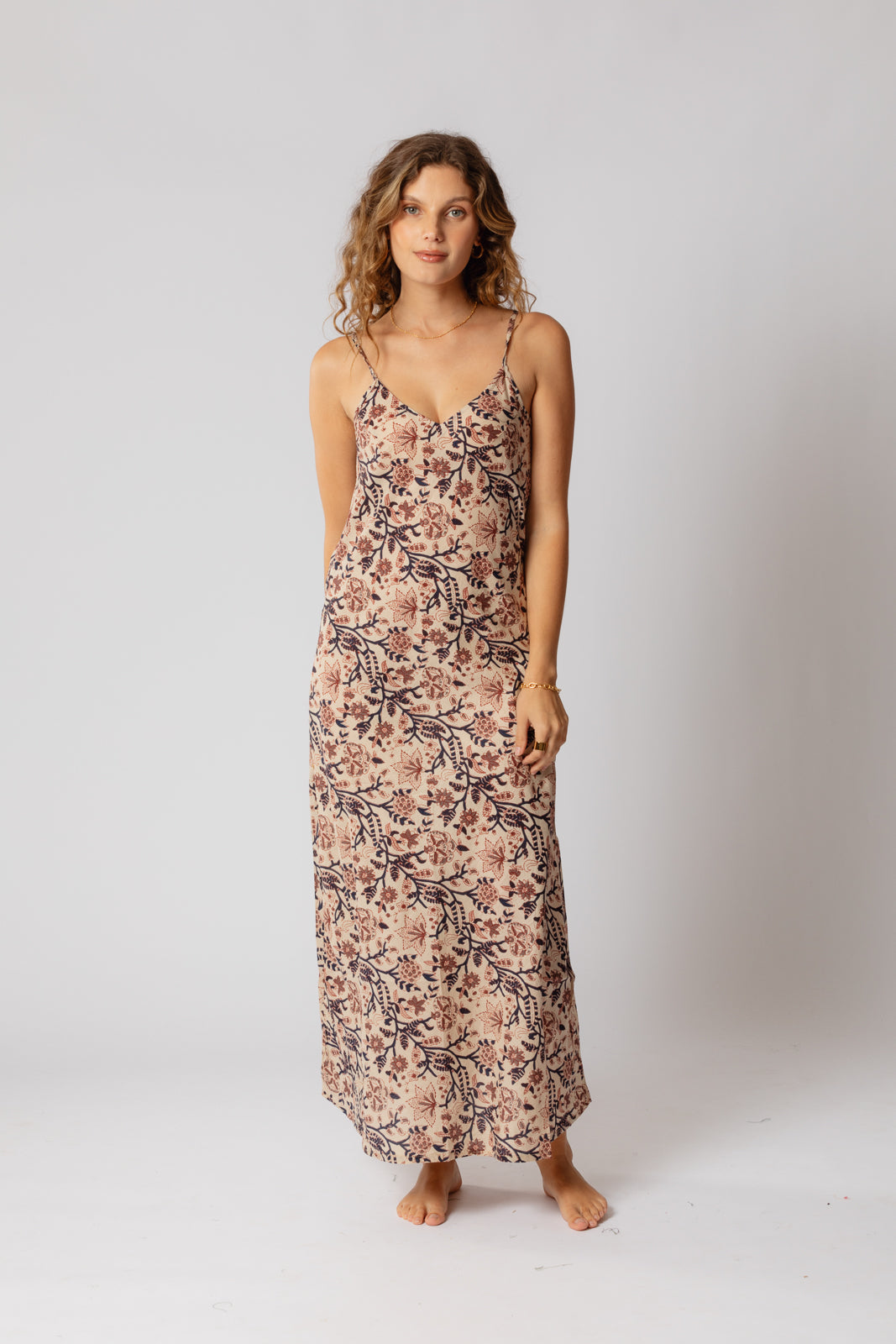 Rumi Slip Dress