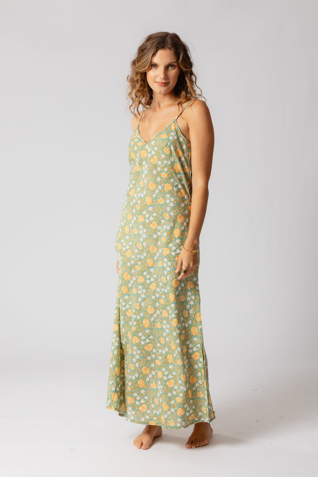 Rumi Slip Dress