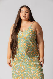 Rumi Slip Dress