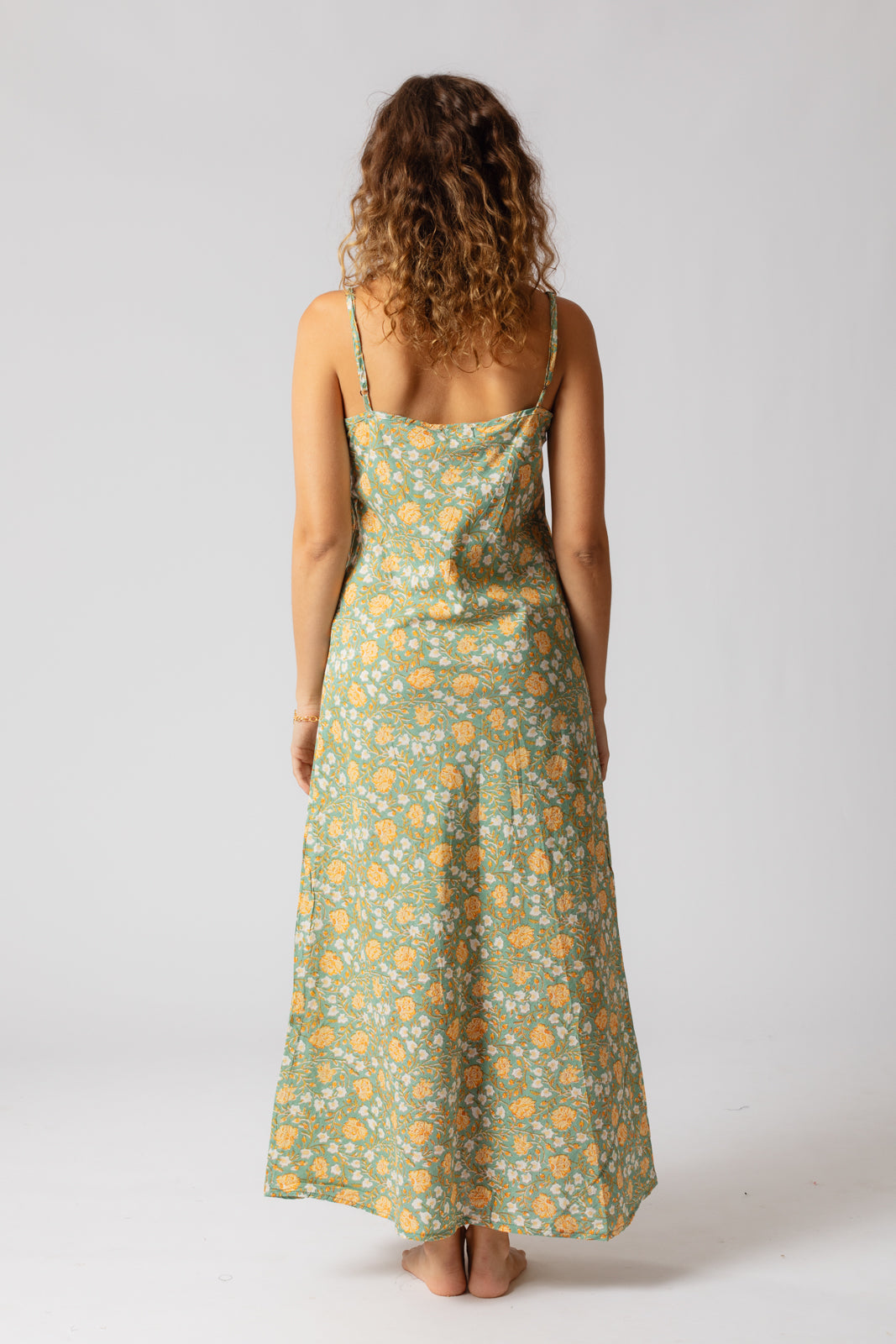 Rumi Slip Dress