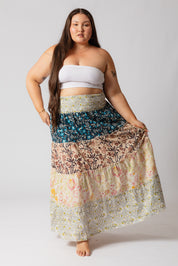 Mirabelle Skirt