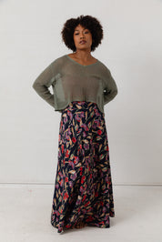 Nacia Skirt