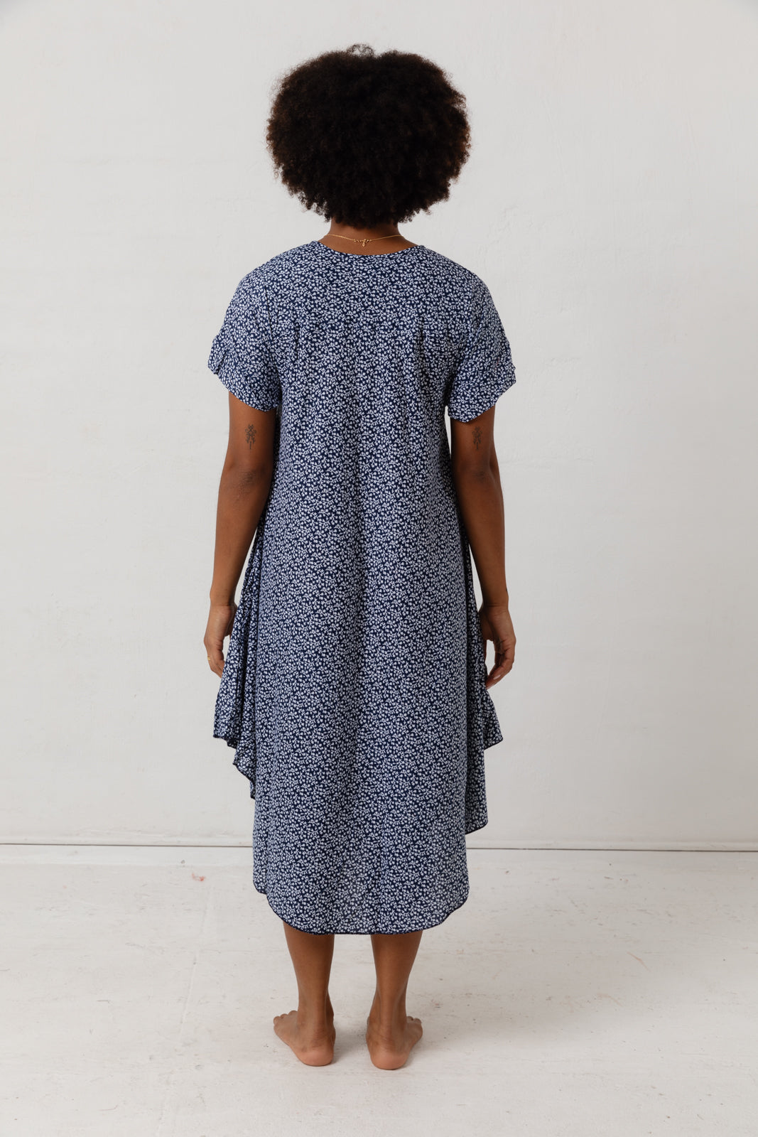 Daphine Dress