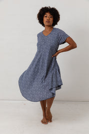 Daphine Dress