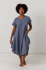 Daphine Dress